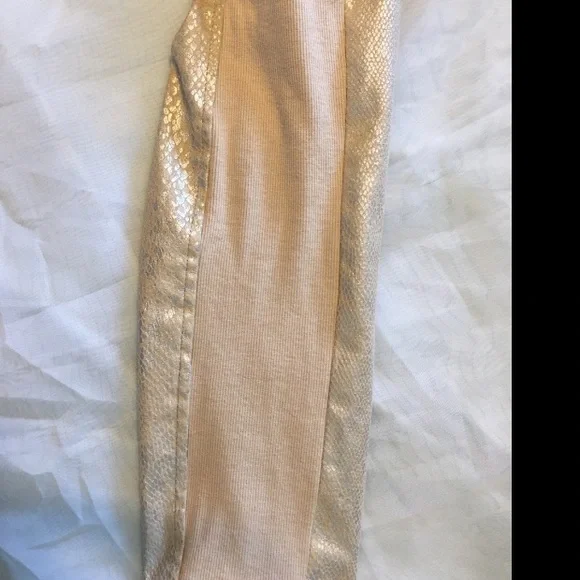 Chico’s Python Faux-Leather Moto Jacket - Picture 12 of 14